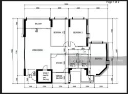 Blk 311 Canberra Road (Sembawang), HDB 5 Rooms #618699851